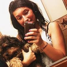 Jocelyn Wheeler's Instagram, Twitter & Facebook