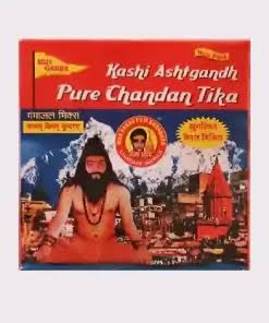 kashi ashtagandha chandan powder