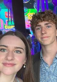 Norris Walker's Instagram, Twitter & Facebook