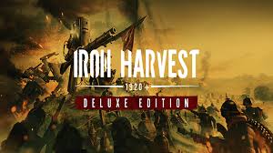 We would like to show you a description here but the site won't allow us. Iron Harvest Deluxe Edition 1 2 3 2474 3dlc Drm Free Download Free Gog Pc Games