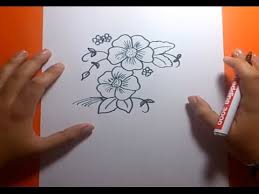 Flores flor dibujos dibujo colorear dibujar faciles bonitas imagenes como facil pequenas paso tipos siguiente anterior dibujosfaciles es î dibujosî î de floresî fã¡ciles de î colorearî Como Dibujar Flores Paso A Paso 2 How To Draw Flowers 2 Youtube