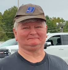 Herbert "Butch" Stout