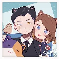 Ruby fortnite skin fan art speedpaint. Five Fortnite Things 3 Requests Open Day 1 Five Fortnite Fan Arts Wattpad