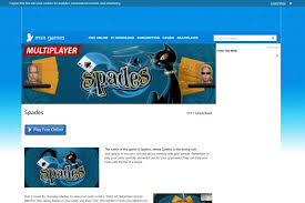 Learn everything about going blind and nil by playing against bots or other players on multiplayer mode. Best Sites To Play Spades Online In 2021