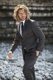 James Crabtree As Simon Parker In Wallbanger By Alice Clayton Http Www 99wtf Net Men Popular Men Long Hair Styles Men Mens Hairstyles Medium Long Hair Styles