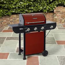 Sears Com Bbq Pro 3 Burner Gas Grill Gas Grill