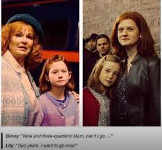 Pin By Chryxaunna Moolenaar On Harry Potter Harry Potter Harry Potter Movies Ginny Weasley