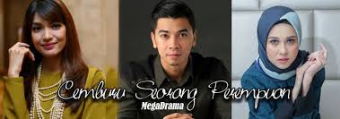 Cemburu seorang perempuan episode 20. Drama Cemburu Seorang Perempuan Lakonan Amar Baharin Amyra Rosli Dan Emma Maembong Jom Edutainment