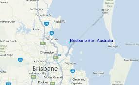 brisbane bar australia tide station location guide