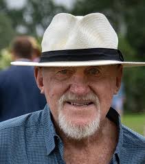 David McCabe, Who Photographed Warhol Becoming Warhol, Dies at 80