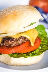 This search takes into account your taste preferences. Best Homemade Beef Burgers 5 Ingredients Kylee Cooks