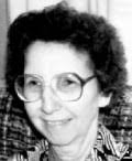 Rita Becnel Obituary (2011)
