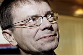 Det er på tide å gjøre noe