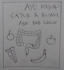 Contoh poster untuk anak sd kelas 6. Tugas Sbo Tv 10 September 2020 Kelas 5 Dan 6 Sd Jawaban Soal