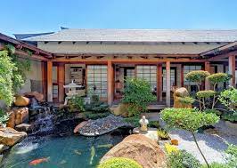 Best traditional japanese house exterior contemporary chyna intended for traditional japanese house exterior japanese architecture is the epitome of minimalism and grace in design. Japanese Home In Northcliff Johannesburg Asiatisch Hauser Sonstige Von Active Exposure Photography Houzz