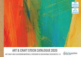 Just a legal aid that we can all benefit from. 2020 Art Craft Stock Catalogue By Edartsupplies Issuu