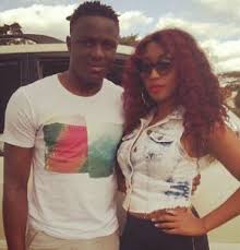 Victor wanyama was born 25 june 1991. Victor Wanyama Reveals How Avril Helps Him Unwind Before Hitting The Field