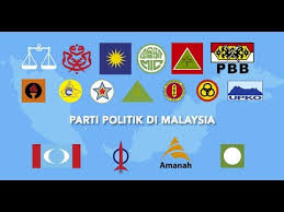 Logo of the malaysian indian congress. Parti Politik Di Dalam Malaysia Youtube