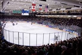 Cedar Rapids Ice Arena Venuworks