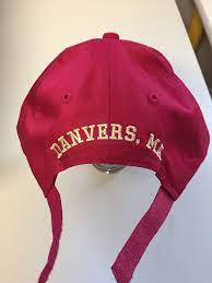 Embroidered Back Of Hat Custom Embroidery Embroidered Hats