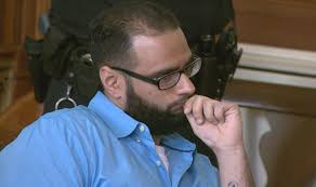 Supreme Court considering a murder appeal