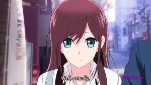 Horny yandere schoolgirls are insatiably enjoying sex in hot hentai.