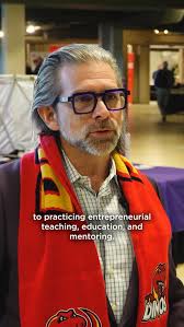 With 25+ years of experience as a Sales & Marketing executive and business  owner, David Cree knows what it takes to succeed. Now he's sharing his top  tip for entrepreneurs, so make