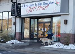 Check spelling or type a new query. Christmas In The Rockies A Welcome Opportunity To Shop Without Your Computer The Arapahoe Pinnacle