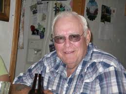 Ronald Frederick Obituary