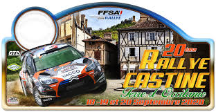 Si tu coupes un ver de terre en deux, ça ne fait pas 2 vers de terre ! Rallye De Castine Terre D Occitanie Cdf Agenda Auto Moto