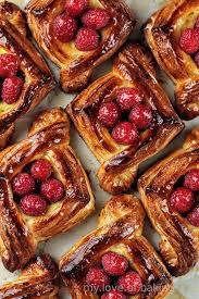 Get desserts for 4th of july from o&h danish bakery delivered straight to your door 150 Danish Desserts Ideas In 2021 Danish Dessert Danish Food Desserts
