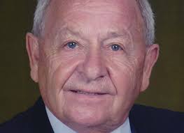 Remembering Richard Coakley: owner of Coakley's Restaurant and Irish Pub