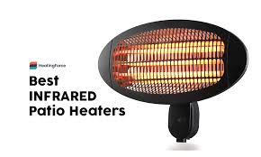 Prices for electric patio heaters vary greatly depending on wattage, heat type and other features. The Best Infrared Patio Heater In 2021 For Entertaining Outdoors