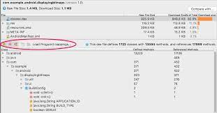 Apk analyer allows you to explore apps on your device. Analyze Your Build With Apk Analyzer Android Developers