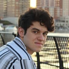 Michael Cappetto's Instagram, Twitter & Facebook