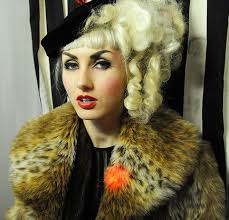 Stella Rose Saint Clair