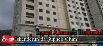 Haberler / güncel hatay'da hortum arabayı havaya kaldırdı! Iskenderun Da Supheli Olum Hatay