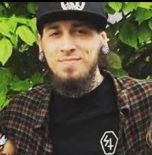 Jesse Jonathan (J.J.) Provance, age 26, of Uniontown was tragically killed  by a drunk driver