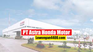 Kampung bulu desasetia mekar kec. Lowongan Kerja Operator Produksi Pt Astra Honda Motor 2021 Juni 2021 Loker Pabrik Terbaru Juni 2021