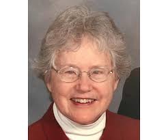 Lucia Sutton Obituary (2019)