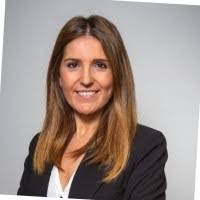 Sonia Bergmann's Instagram, Twitter & Facebook