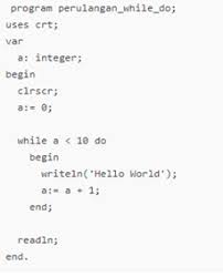 Check spelling or type a new query. Contoh Soal Pat Pemrograman Dasar Kelas X Rpl Tips Bermanfaat