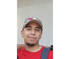 Diego Javier Trejo-Martinez Obituary (2023)