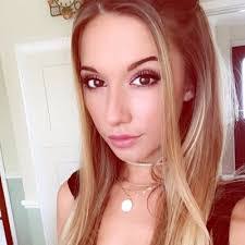 Juliet Harmon's Instagram, Twitter & Facebook