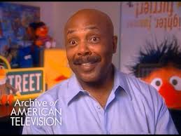 Roscoe Orman discusses his "Sesame Street" character Gordon