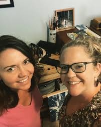 The Half Step Sisters