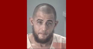 How many times does someone need to be arrested to become a career  criminal? #Mugshots https://pascocountyarrests.com/news/aaron-larue -of-dade-city-8/