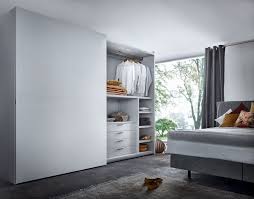 Grossflachiger Contur Wandschrank Im Matt Look Endner Wohnideen Wohnen Kuche Kaufen Wohnideen