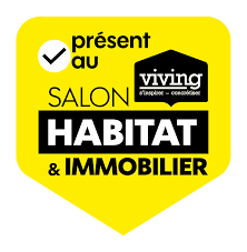 Lequipe de maisons design et traditions vous accueille sur son stand hall b. Vannes Allons Prendre L Air Salon Habitat