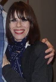 Fairuza Balk's Instagram, Twitter & Facebook
